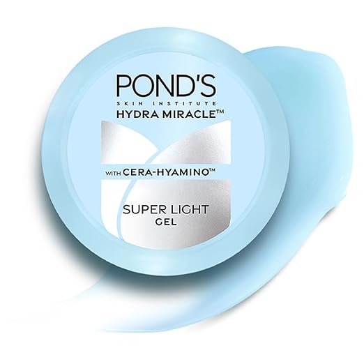 Pond's Super Light Face Moisturizer