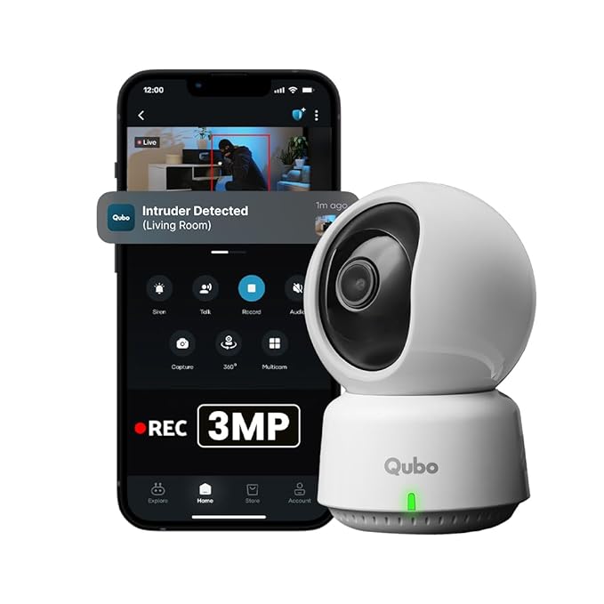 Top 10 Best CCTV Camera Brands in India | Top Picks 2026