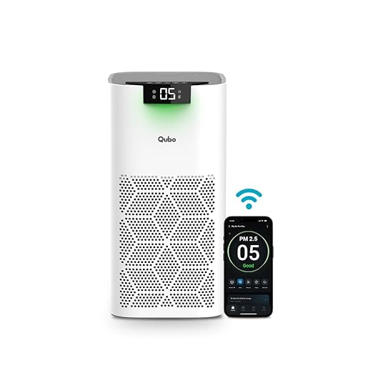 Qubo Smart Air Purifier