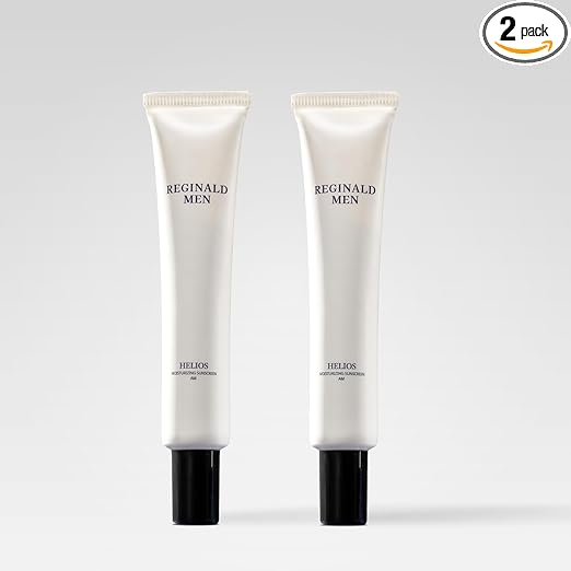 Reginald Men Sunscreen