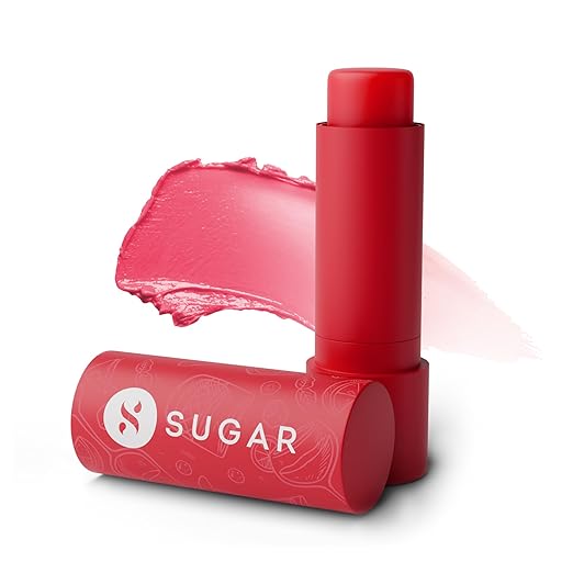 SUGAR Cosmetics Tipsy Lip Balm
