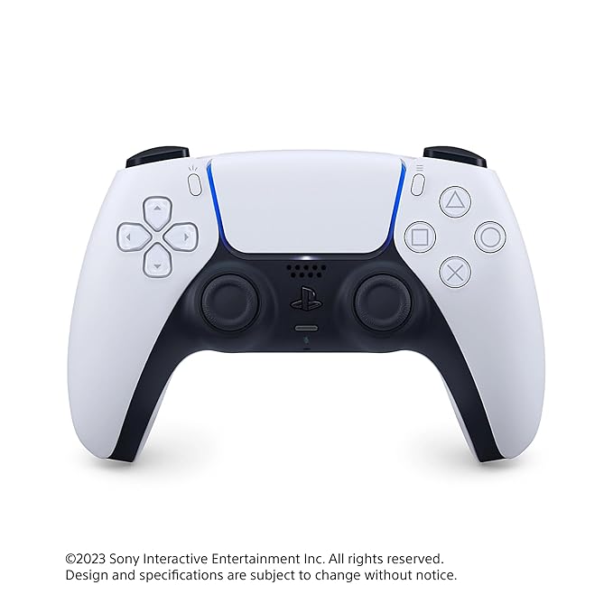 Sony DualSense PS5 Controller