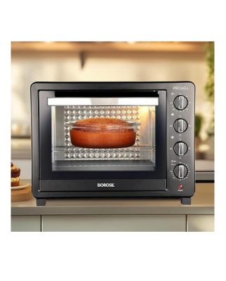 Borosil Toaster Griller