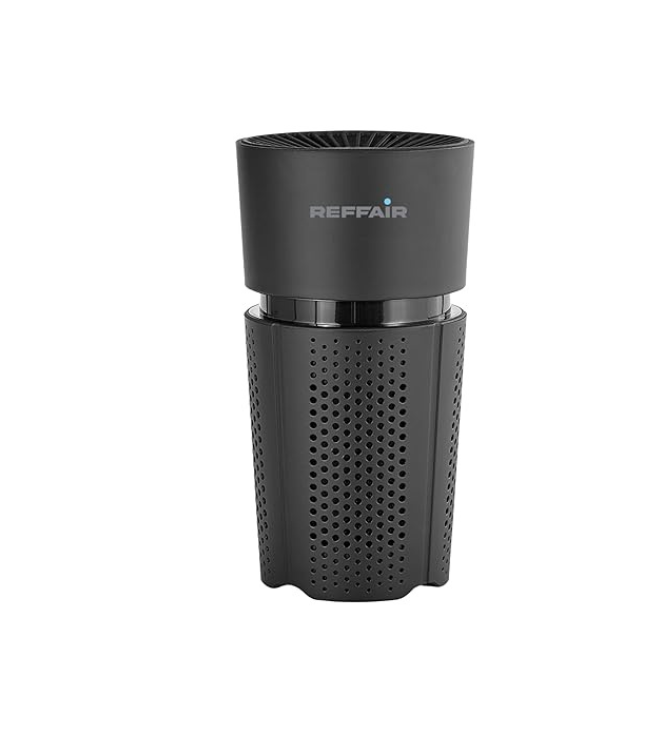 Reffair AX30 Air Purifier for Car
