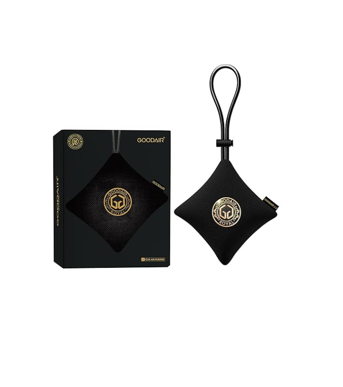 GOODAIR Royal Premium Non-Electric Car Air Purifier