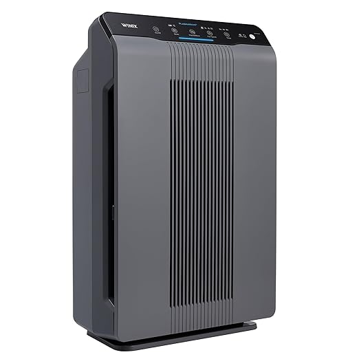 Winix Premium 4 Stage Air Purifier