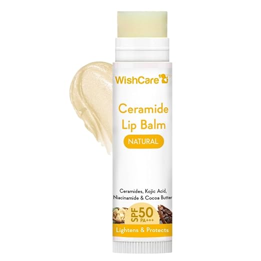 WishCare Ceramide Lip Balm
