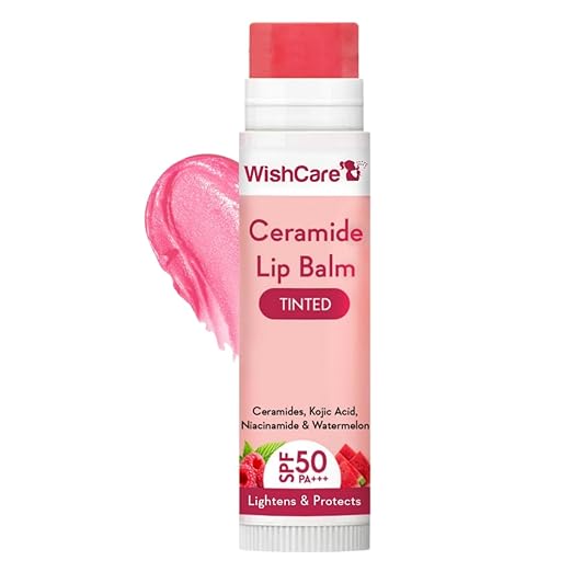 WishCare Tinted Lip Balm