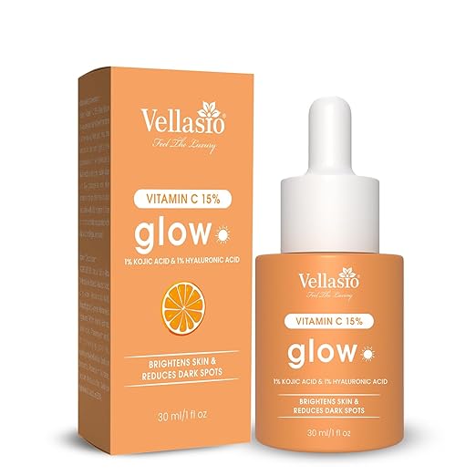 vellasio 15% Vitamin C Serum