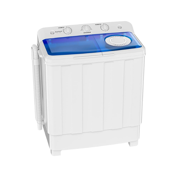 Auertech Portable Washing Machine