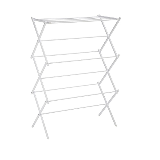 Basics Foldable Portable Clothes Dryer