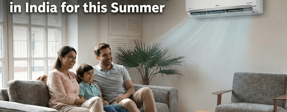 Best Air Conditioner (AC) Brands in India
