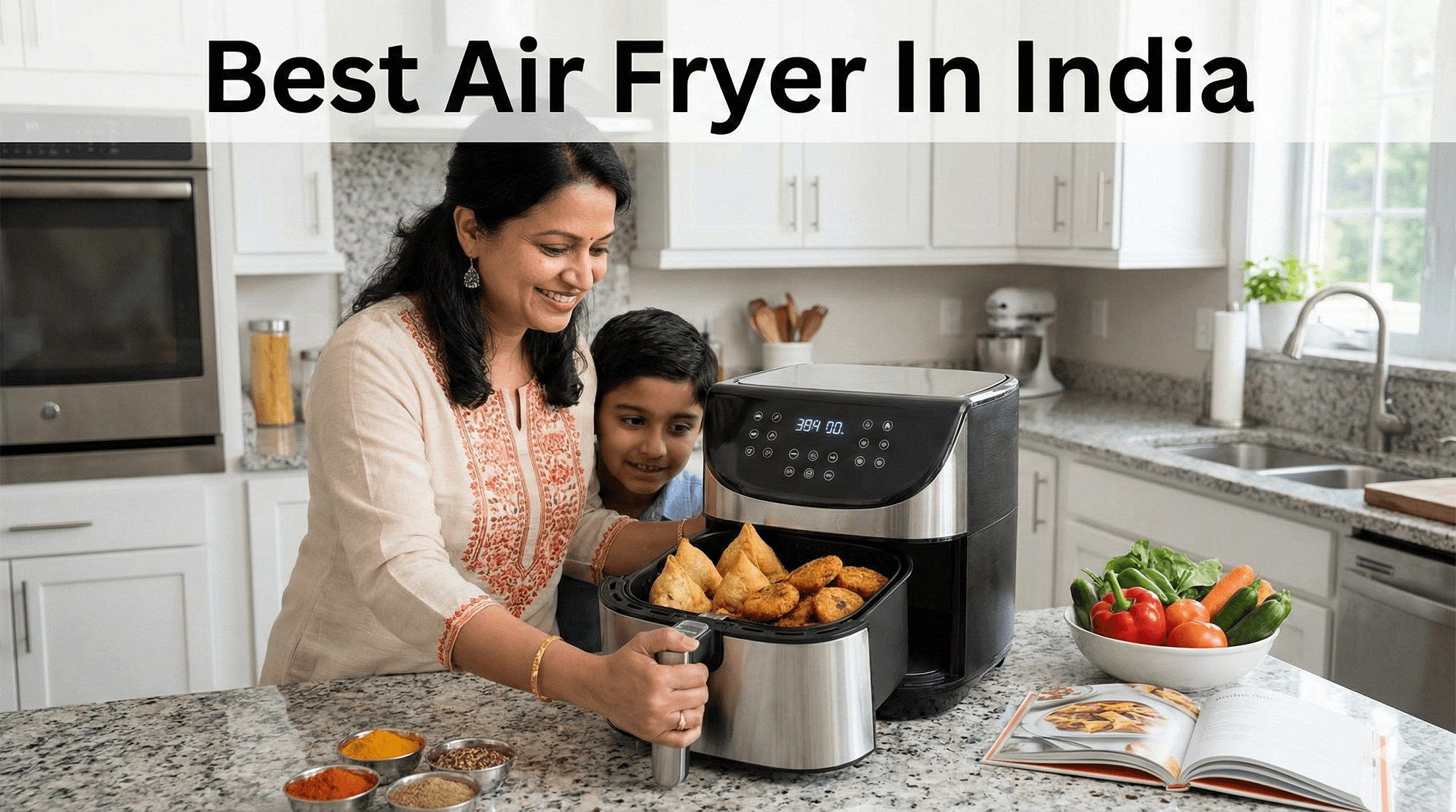 Best Air Fryer In India