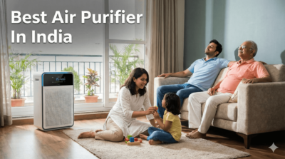 Best Air Purifier In India