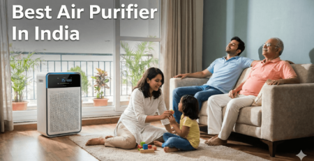 Best Air Purifier In India