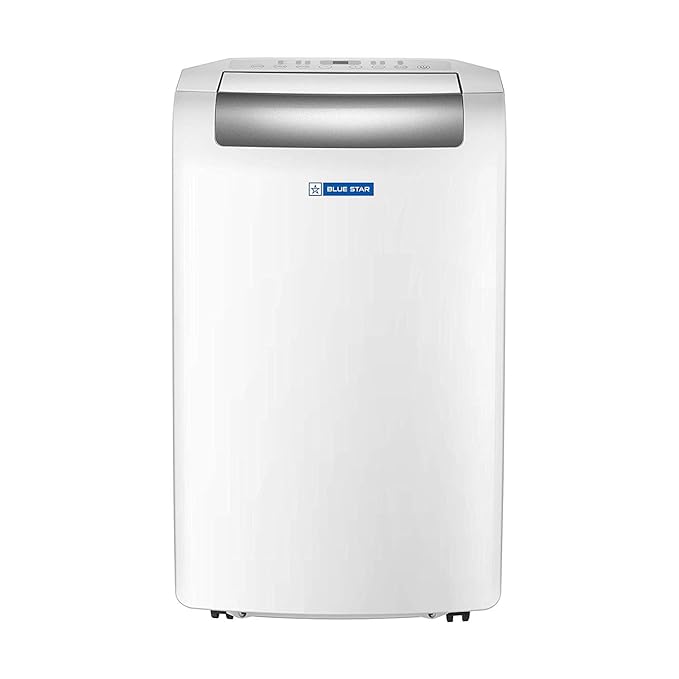 Blue Star 1 Ton Portable AC