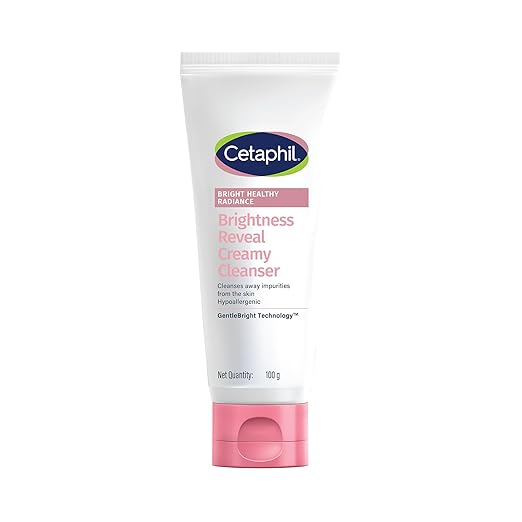 Cleanser Face Wash