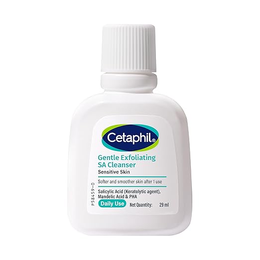 Cetaphil SA Cleanser