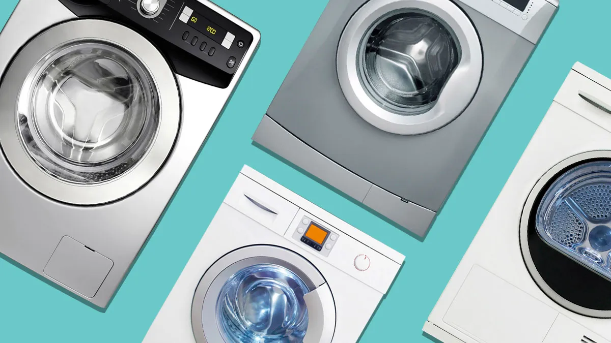 Clothes Dryers United States