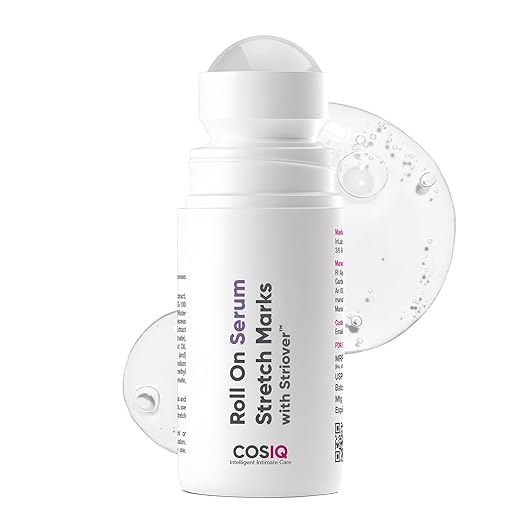 Stretch Mark Serum