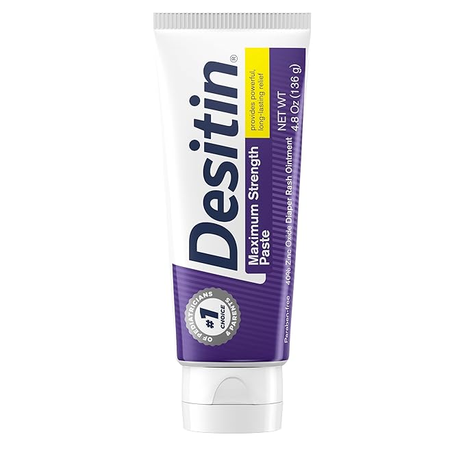Desitin Baby Diaper Cream