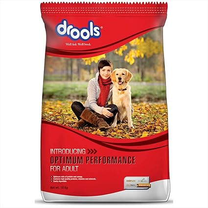 Drools Adult Dog Food