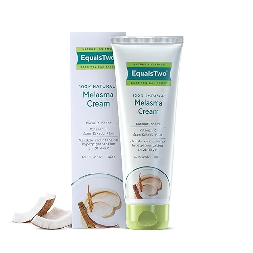 EQUALSTW Natural Dark Spot Face Cream