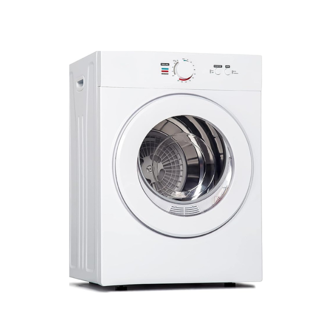 Euhomy Compact Clothes Dryers
