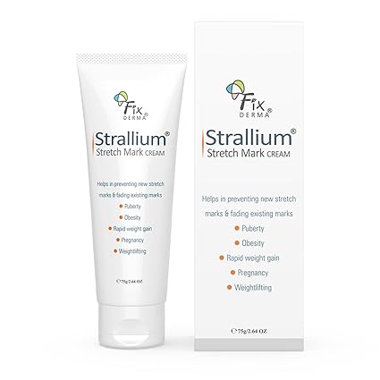 Fixderma Strallium Stretch Mark Cream