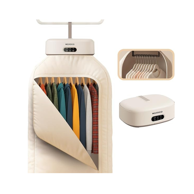 MOJOCO Portable Clothes Dryer
