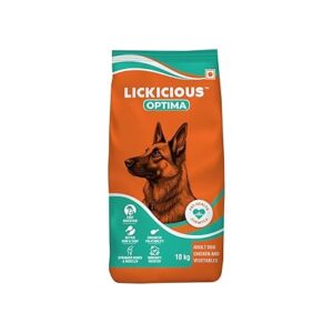 Optima Dry Dog Food