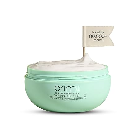 Orimii Hydrating Stretch Marks Removal
