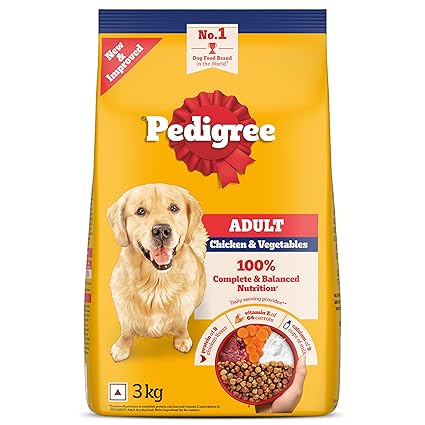 Adult Dog Food