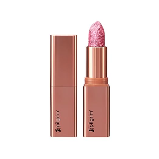Pilgrim Glitter Lipstick For Women