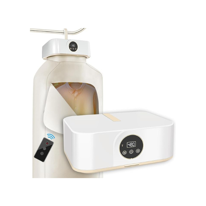 Portable Clothes Dryer Machine