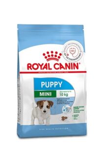 Royal Canin Puppy Food