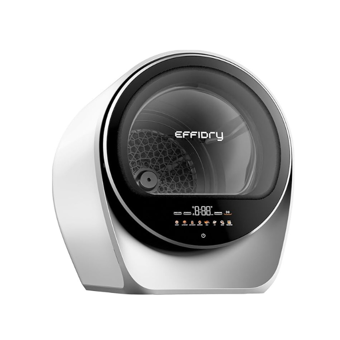 S3 Compact Clothes Dryers