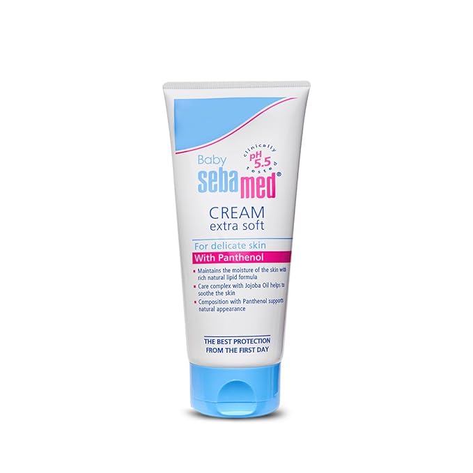 Sebamed Baby Cream