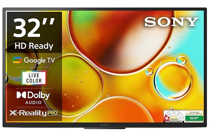 Sony BRAVIA 80 cm HD TV KD-32W835