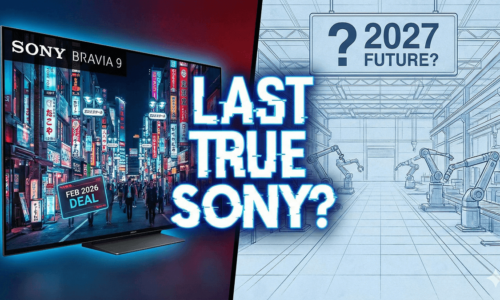 Sony TV Discount, Sale