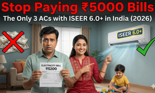 Air Conditioner India