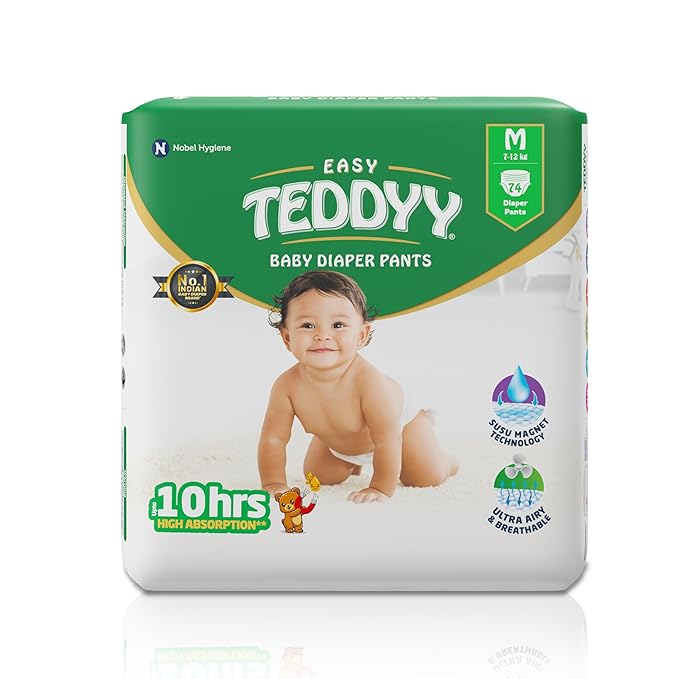 TEDDYY Baby Diaper Pant