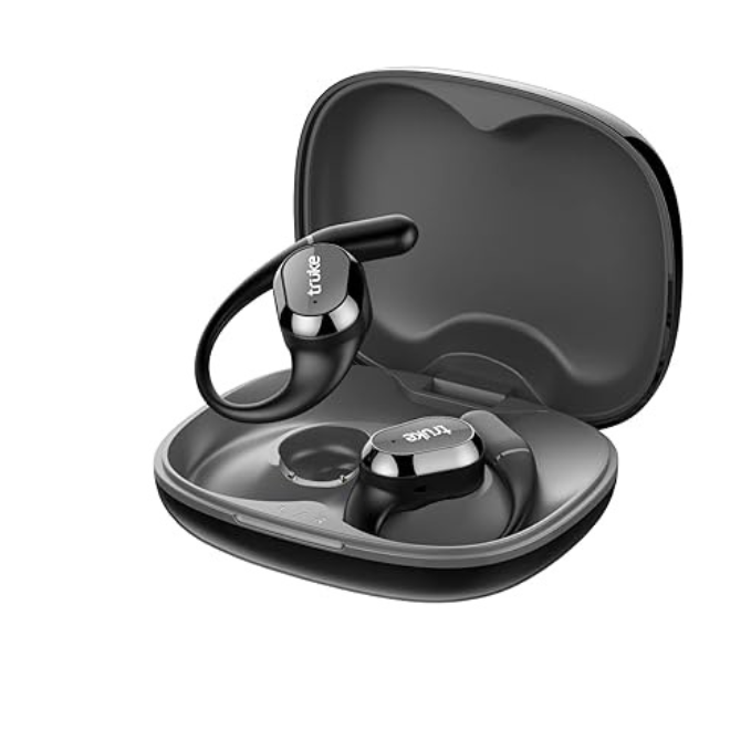 truke Newly Launched Wireless Earbuds