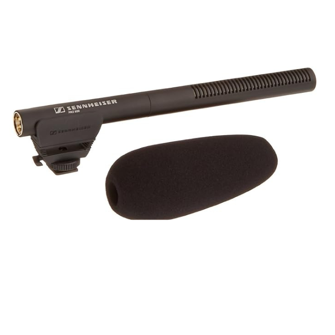 Sennheiser Professional Audio MKE 600