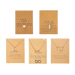 Shining Diva Pearl Necklace