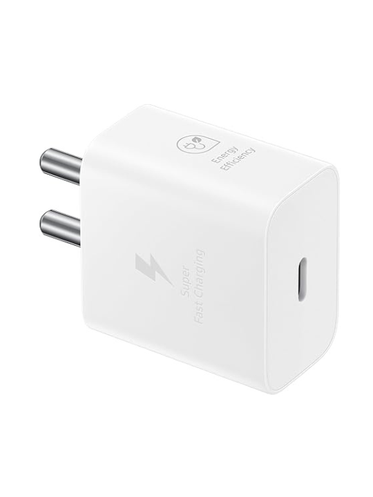 Samsung Original 25W Adaptor