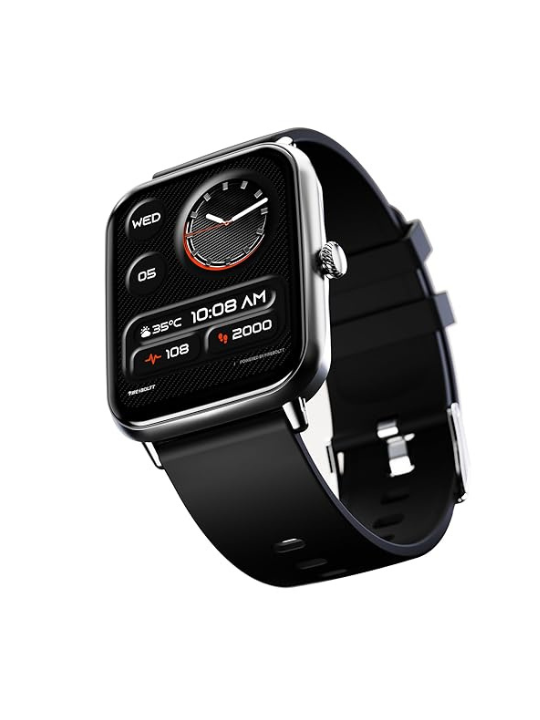 Fire-Boltt Ninja Bluetooth Smart Watch