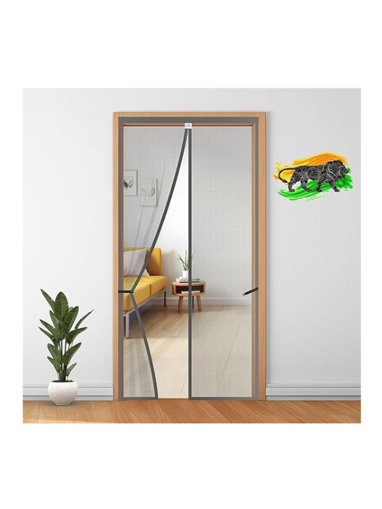 LifeKrafts Polyester Mosquito Net