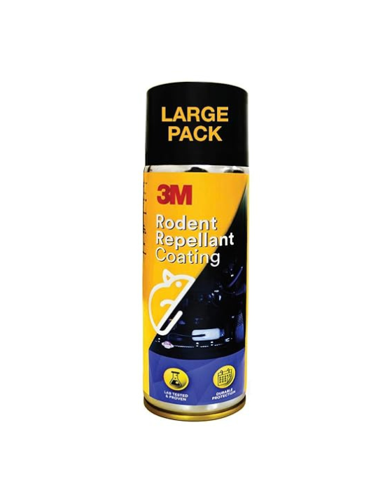 3M Rodent Repellent Coating Liquid