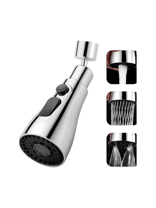 Flexible Tap Extender